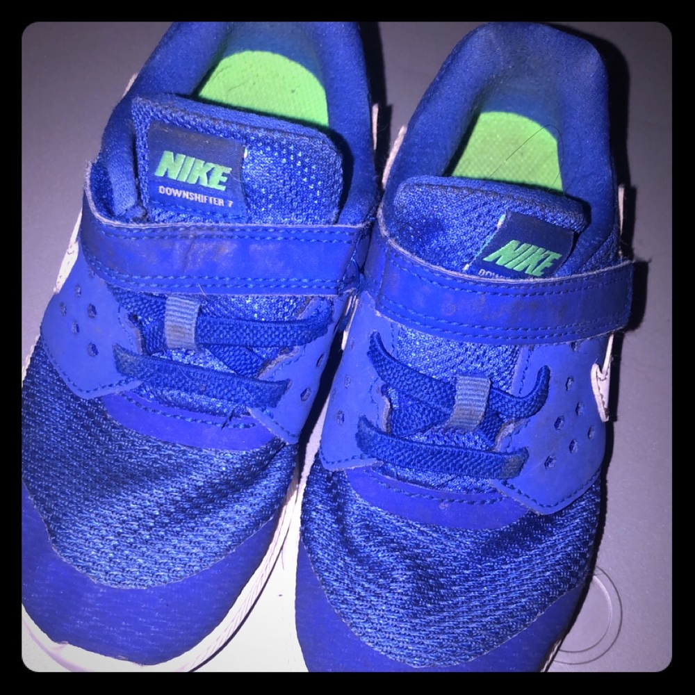 Toddler Nike’s